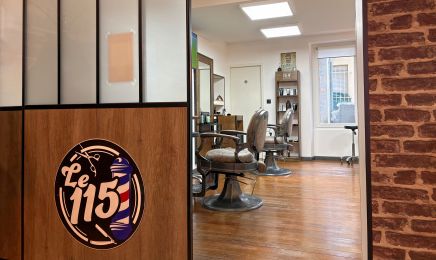 Le 115 : Barbier à Villefranche-de-Lauragais