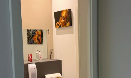 Royal Tulip Thaimassage: Kosmetikstudio in Stuttgart
