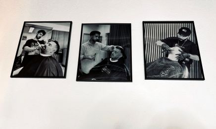 La Maison: Barbershop in Heilbronn