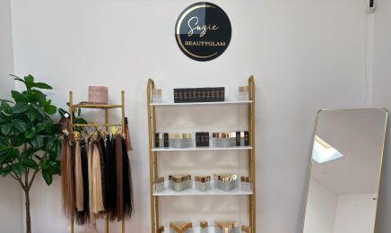 Suzie - Extensions de Cheveux by SUZIEBEAUTYGLAM : Coiffeur à Colombes