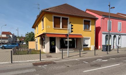 Coiffure Chez Emma  : Coiffeur à Le Creusot