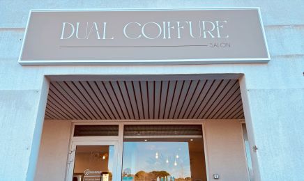 Dual Coiffure : Coiffeur à Montpellier