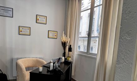 TERAPIYA by Laura BM - HAIR SPA / FACIALISTE / DERMOPRATICIENNE : Institut de beauté à Vienne