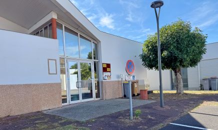 Skinowbody : Institut de beauté à Challans