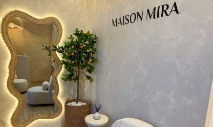 Maison Mira : Manucure à Le Taillan-Médoc