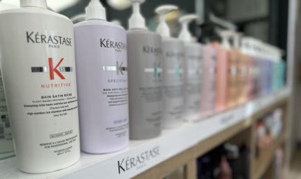 DELGRANDE coiffure  : Coiffeur à Besançon