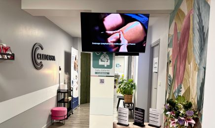 Clederma Beauté  : Institut de beauté à Neuville-sur-Saône
