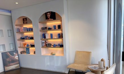 Maison Beauté (anciennement l'écrin soin et beauté) : Coiffeur à Sautron