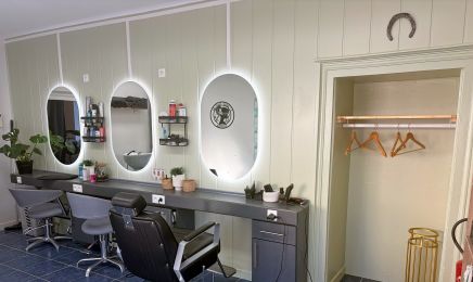 L'univ hair de Maelle : Coiffeur à Saint-Léger-sous-Beuvray