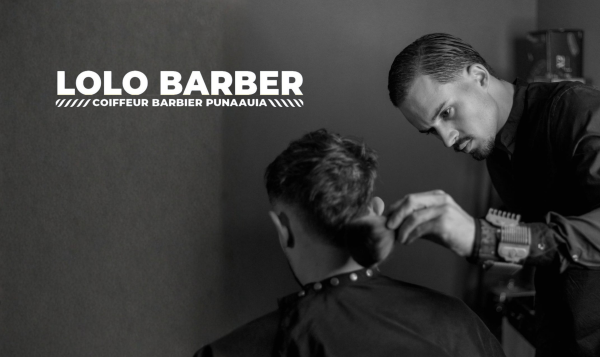 LOLO BARBER®