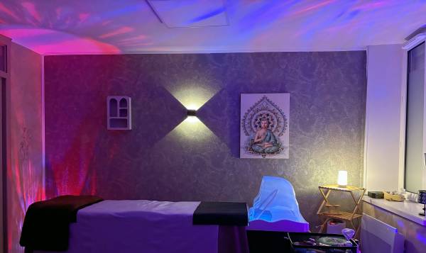 GOUTTES DE DETENTE - HEAD SPA