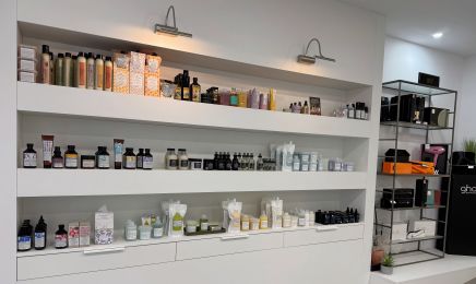 Le Salon : Coiffeur à Alès