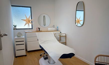Dermo AB beauty  : Manucure à Canet