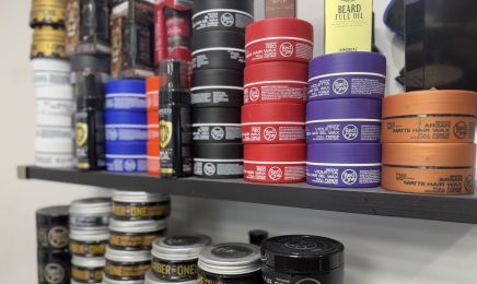 KDH Coiffure : Barbier à Cagnes-sur-Mer