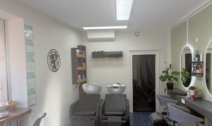 L'univ hair de Maelle : Coiffeur à Saint-Léger-sous-Beuvray