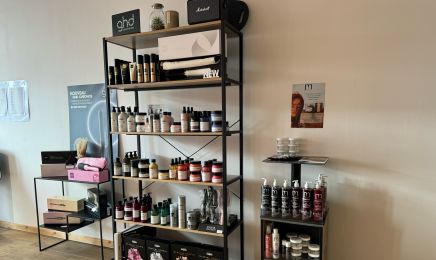 AL Studio - Aubenas : Coiffeur à Aubenas