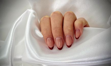 Vous et Moi : Manucure à Sallanches