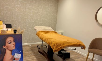 L'Institut : Institut de beauté à Plouguin