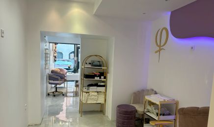 Rosa beauty : Institut de beauté à Chambéry
