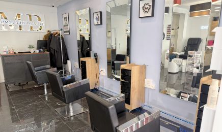 Moment de beauté : Coiffeur à Melun