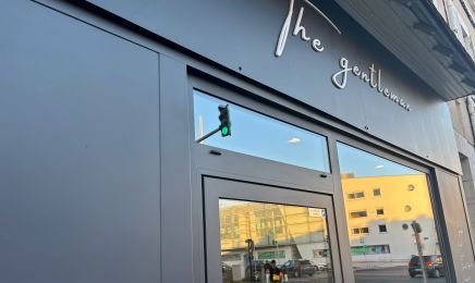 The gentlemen : Coiffeur à Châteauroux