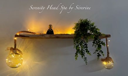 Serenity Head Spa by Séverine  : Coiffeur à Barsac
