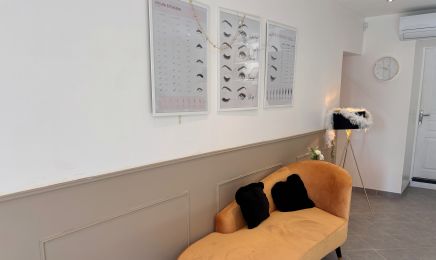 S cils  : Institut de beauté à Salon-de-Provence