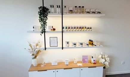 Lumina Beauté : Institut de beauté à Les Achards