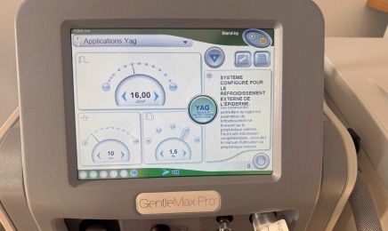 Laser Studio Prestige : Institut de beauté à Presles-en-Brie