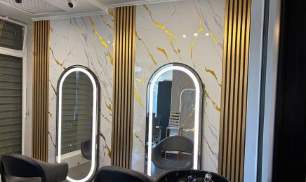 Chez Bob : Coiffeur à Le Blanc-Mesnil