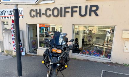 CH Coiffure : Coiffeur à Saint-Genis-Laval