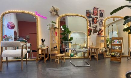 Numéro Neuf signé Julia – passion du balayage, de la couleur & des boucles – Vieux Lille : Coiffeur à Lille