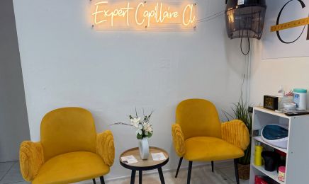 Expert Capillaire CL : Coiffeur à Schoelcher