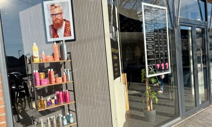 Bons plans coiffure : Coiffeur à Haubourdin