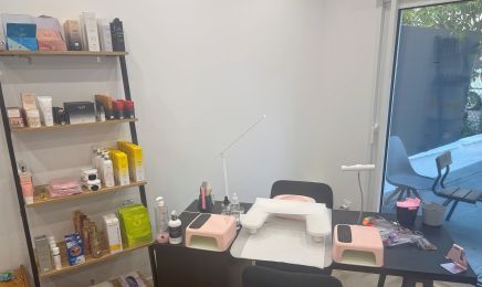 Beauty by Malau : Manucure à Eaubonne