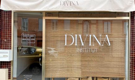 Divina : Manucure à Venerque