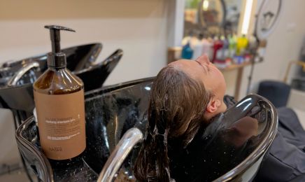 CARRE DOR : Coiffeur à Paris