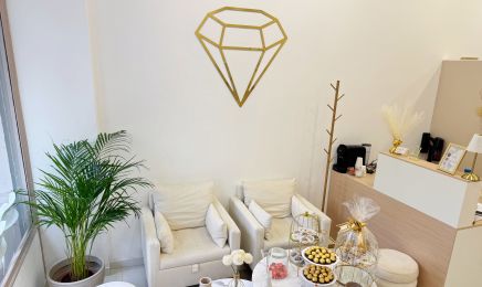 L'imperial beauty : Institut de beauté à Marseille