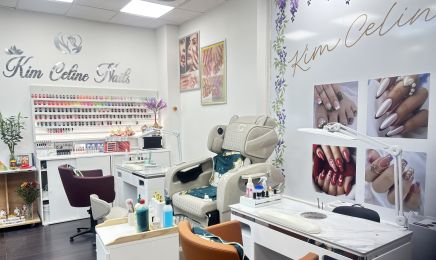 KIM CÉLINE NAILS : Institut de beauté à Charenton-le-Pont
