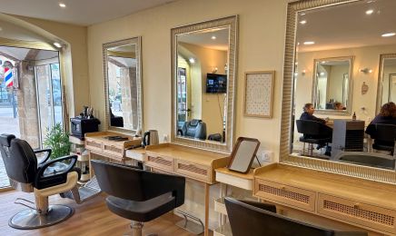 L'Atelier d'Annabelle : Barbier à La Seyne-sur-Mer