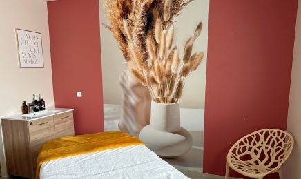 Institut Alexir Amphion-les-Bains : Manucure à Publier