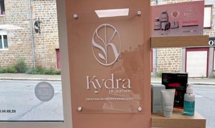 Styl' Coiff by M : Coiffeur à Louvigné-du-Désert