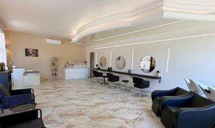 RM coiffure : Coiffeur à Montmélian