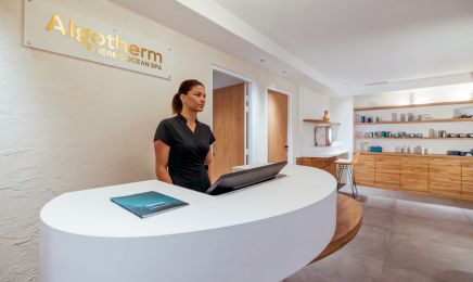 Dermo Ocean Spa Le Flexx Nice : Institut de beauté à Nice