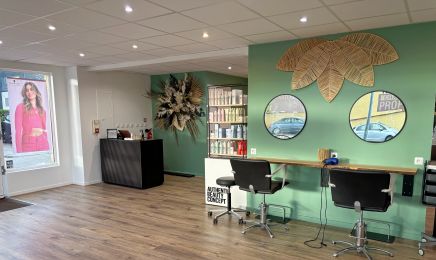 Naturelle by M : Coiffeur à Meyzieu