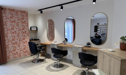 L'appartement : Institut de beauté à Saint-Chaptes