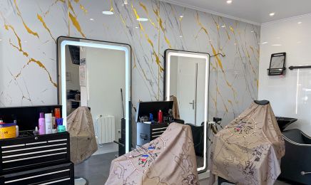Chez Bob : Coiffeur à Le Blanc-Mesnil