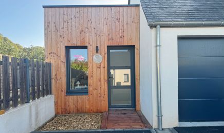 Maison Thara  : Manucure à Meucon