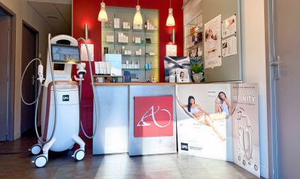 Institut Abelia Beaute  : Institut de beauté à Millau