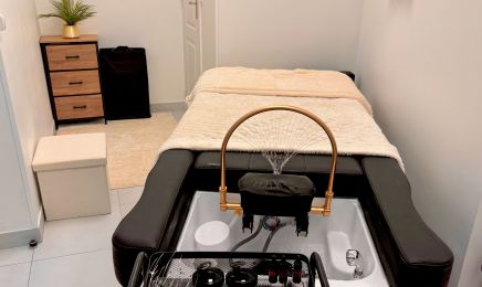 Instant Nuage : Coiffeur à Paris